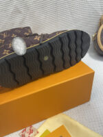Louis Vuitton trainer boots - Image 2