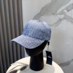 FENDI Oldflower Alphabet Baseball Hat 🧢 FD's old flower fisherman hat is really stylish. It's a super popular fisherman hat that looks fashionable and versatile all year round 🉑 Wearing a huge outfit is easy to match 🥰