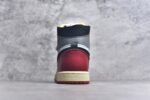 ▪🐼权威实拍💯#A
新货🚀#Union x Air Jordan 1 Retro High高帮aj1 乔丹一代经典复古运动篮球板鞋 

大厂福利 全头层皮料
原楦原纸板 细节如图所
尺码: 36 36.5 37.5 38 38.5 39 40 40.5 41 42 42.5 43 44 44.5 45 46 47.5 - Image 5