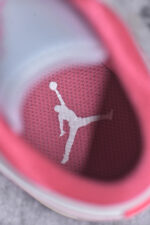 ▪细节鉴定
Air Jordan AJ1 Low 低帮 米白粉 - Image 6