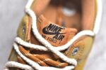 ▪️细节鉴定
Nk Air Force 1‘07 Low 解构麦色 空军一号 - Image 2