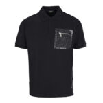 Fendi T-shirt, short sleeve