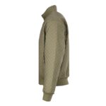 Gucci Sweatshirt Jacket - Image 2