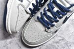#NK SB Dunk Low x Undefeated 联名配色 低帮休闲运动滑板板鞋 UN1697-611
#大厂纯原品质出货 纯正版型 定制鞋盒 皮料切割干净无任何毛边 细节完美 超高清洁度
尺码：36 36.5 37.5 38 38.5 39 40 40.5 41 42 42.5 43 44 44.5 45 - Image 8