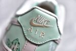 ▪️细节鉴定
Nk Air Force 1'07 Low "Jianlou house" 陋室铭 空军一号 - Image 4