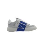 ［上新］vt华伦天奴运动鞋白蓝色松紧带
Size：38-45码 - Image 3