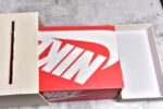 ▪️鞋盒包装
NK Dunk Low 熊猫恶作剧  心蔷 特殊礼盒 低帮休闲板鞋 - Image 5