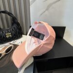 路易威登棒球帽LouisVuitton👒😍新款LV棒球帽，重工打造♥完美刺绣，高端大气，百搭款🤗男女通用！ - Image 4