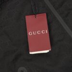 Gucci Sweatshirt Jacket - Image 7