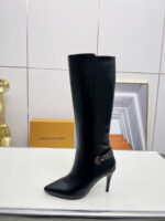 Louis Vuitton trainer boots - Image 3