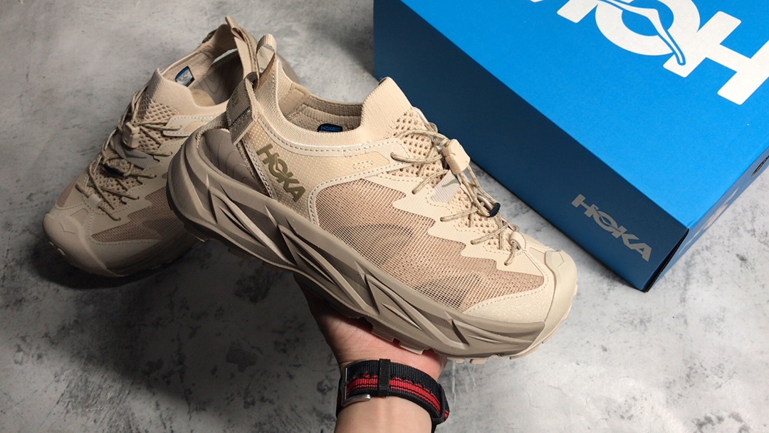 ▪️公司级别
HOKA One One Hopara Sandals 霍帕拉系列水路两用