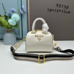 Prada bags