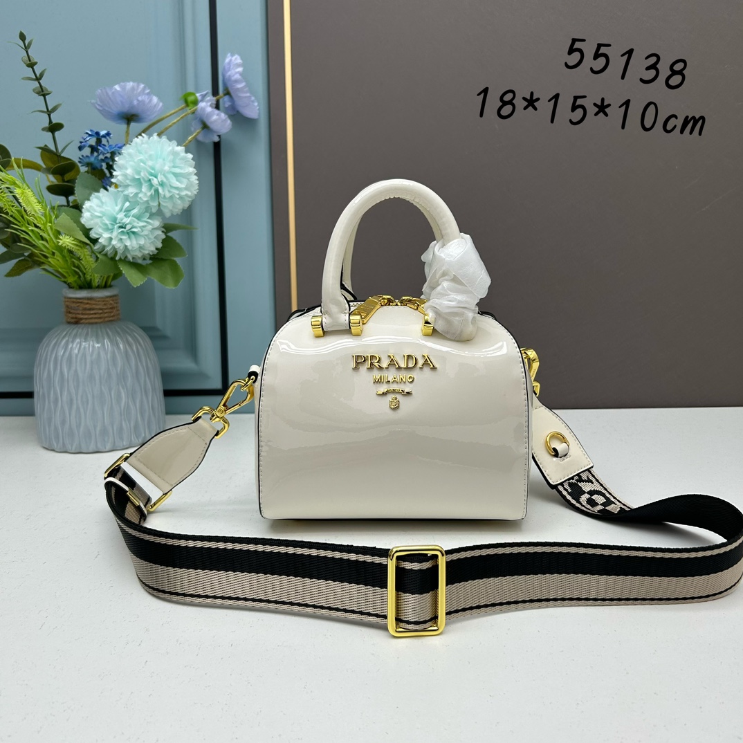 Prada bags