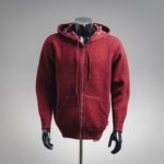 Gucci Sweatshirt Jacket