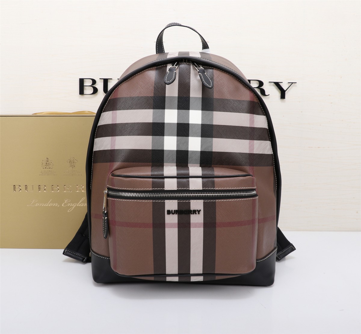 Burberry bags