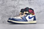 ▪🐼权威实拍💯#A
新货🚀#Union x Air Jordan 1 Retro High高帮aj1 乔丹一代经典复古运动篮球板鞋 

大厂福利 全头层皮料
原楦原纸板 细节如图所
尺码: 36 36.5 37.5 38 38.5 39 40 40.5 41 42 42.5 43 44 44.5 45 46 47.5 - Image 2