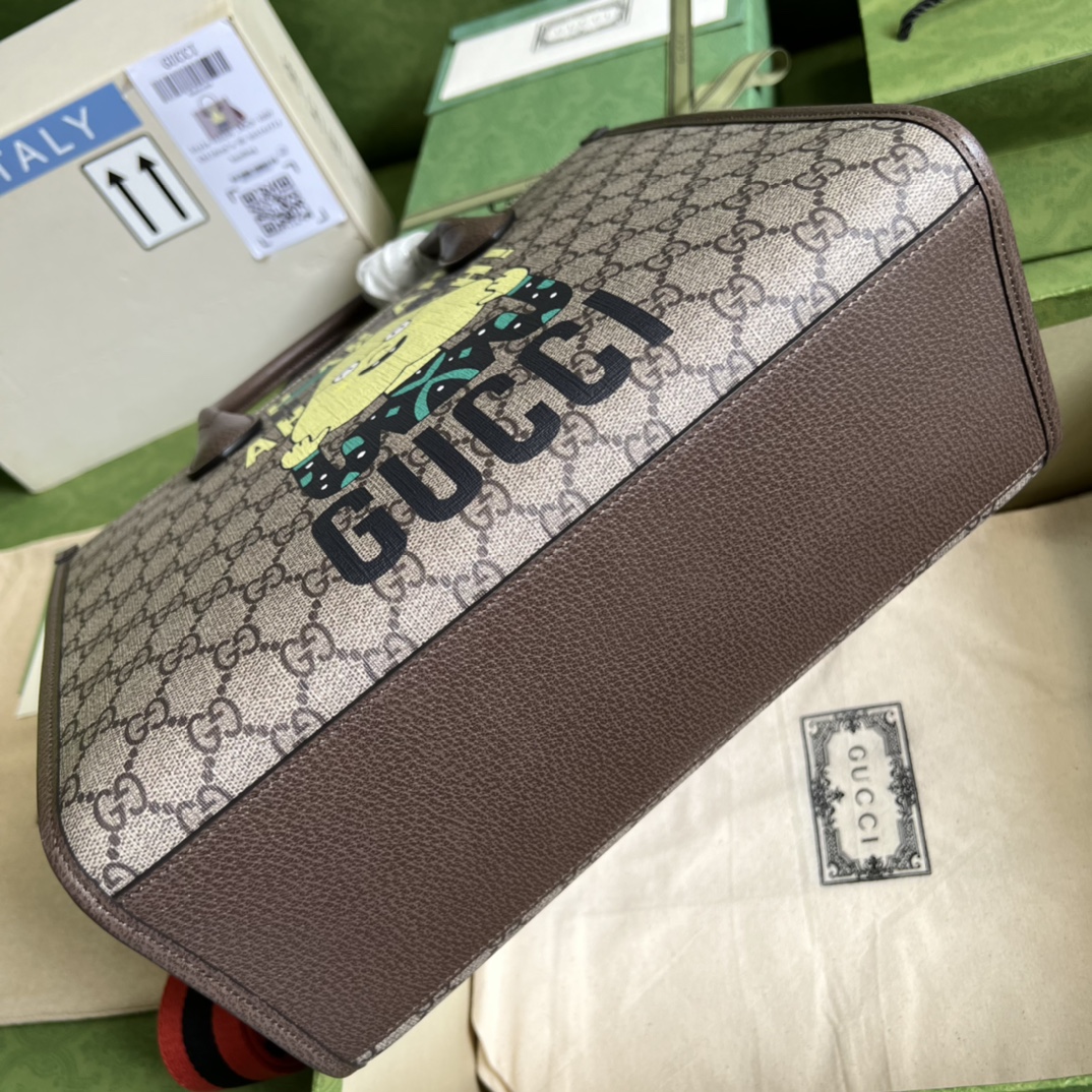 Gucci bags