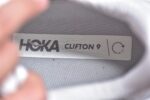 ▪️细节鉴定
HOKA ONE ONE Clifton 克里夫顿9代专业性能跑鞋 - Image 8