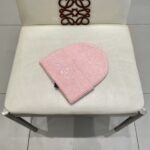 LV路易威登新款毛线帽，专柜款，正品开模 - Image 2