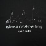 Alexander T-shirt, short sleeve - Image 7