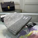 💰香奈儿CHANEL!小香爆款针织帽！小红书新品发布，太🉑️了，高弹面料 经典色系，男女同款哦 - Image 6