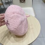 Lv路易威登上新啦~ 🎐 气质穿搭必入贝雷帽‼️ - Image 4