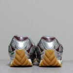 𝐁𝐨𝐭𝐭𝐞𝐠𝐚 𝐕𝐞𝐧𝐞𝐭𝐚 葆蝶家23/秋冬秀款BV运动鞋 王一博 同款 情侣款休闲鞋老爹鞋！Runner运动鞋！原版购入开发！ 采用原版轻质科技网布面料，原版一致！工艺复杂！搭配几何图案设计橡胶外底 王炸系列 高版本实际增高很多哦，还是一样显腿细 非常nice。耐玩耐造，对标对版套包鞋工艺 认准高版本 大底原版独家开模，选用拼色TPU大底，材质重量原版一致！ Size：女码35-39 男码39-44M - Image 8