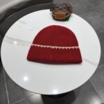 Gucci's new knitted woolen hat - Image 7