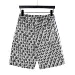 Dior shorts - Image 2