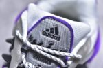 ▪细节鉴定
Adidas Originals Adistar Jellyfish 阿迪复古舒适防滑减震运动鞋 货号：J - Image 2