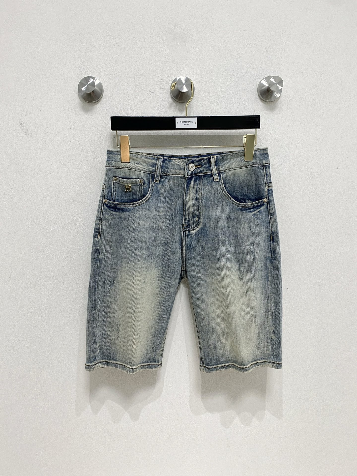 Hermes shorts