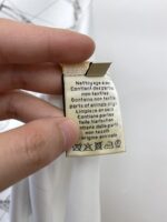 Hermès T-shirt, short sleeve - Image 8