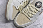 ▪🐼权威实拍💯#A
新货🚀#Air Jordan AJ1 Low 低帮 白棕 IB8855-121 全新流水线出品 唯一平替选择 市场第二梯队最强版 全部原鞋开发 原楦原纸板开发 全鞋电脑针车 原厂内置全掌气垫 原盒内在原标 唯一Zp原版鞋带绑法 免检产品 全新2022版型 全头层皮料 完美零毛边处理 原厂配置全掌气垫 价格定位良心 几十个配色陆续出货 实拍调校N版已经零色差零失真 百分百还原实物色彩所见即所得 不存在货不对板色差等低级问题 选购参考实物拍摄 不混卖不参货 只用心做好货严格选品 承诺混一赔十 SIZE：36 36.5 37.5 38 38.5 39 40 40.5 41 42 42.5 43 44 44.5 45 46 - Image 8