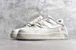 ▪️🐼权威实拍💯#SJ36860
新货🚀#Stussy x NK Air Force 1'07 Low 斯图西联名 空军一号低帮休闲板鞋 ZH0316-047
#定制皮料 定制鞋盒 配件齐全 原楦原纸板 纯正空军版型 内置全掌气垫
尺码：36 36.5 37.5 38 38.5 39 40 40.5 41 42 42.5 43 44 44.5 45 - Image 2