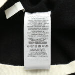 The 2025 Mongolian autumn and winter new sweater, the classic badge of the Moncler series, is made of luxurious fabrics to create a contemporary style. A Mongolian sweater that can be worn outside is not only warm, but also stylish. It is a fashionable winter armor for players. The wool blend material is soft and skin friendly, and the smooth lines and strong contrast color matching make it more trendy and dynamic. The combination of urban feeling and outdoor skills breaks the dullness of winter. Your winter style is still missing a Mongolian Logo sweater.Counter size: M~3XLRecommended codes for height and weight that can be reported - Image 9