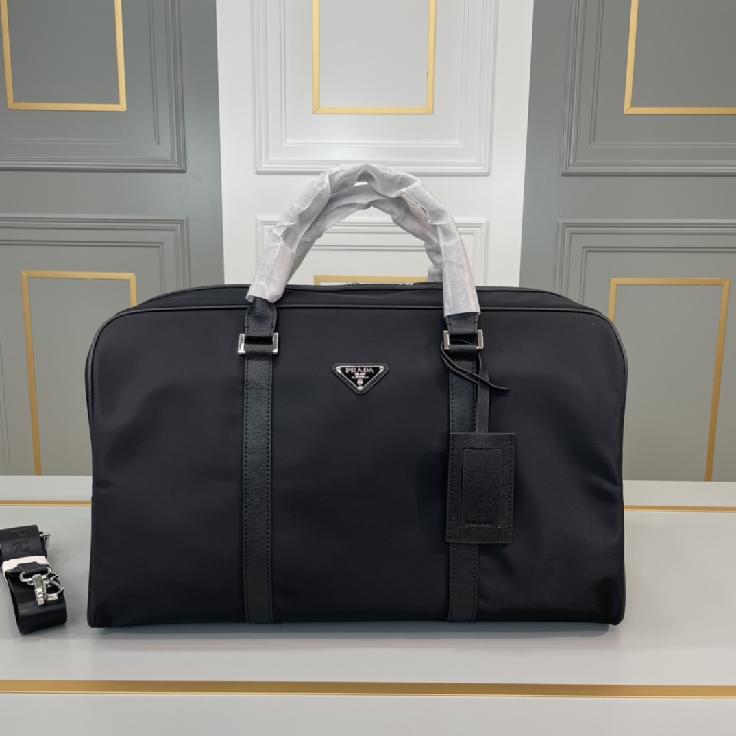 Prada bags