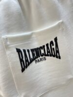❤️ Balenciaga/Balenciaga 2025 Autumn/Winter New Products, Three Standard Complete Casual Pants, Good Goods, No Need for Too Much Introduction, See Details Counter Size: M-XXXL 175/140 Upper Body L - Image 7