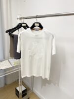 Hermès T-shirt, short sleeve