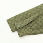 Gucci Sweatshirt Jacket - Image 8