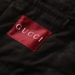 Gucci Sweatshirt Jacket - Image 5