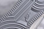 ▪️细节鉴定
NK Air Force 1'07 Low 斯图西联名-拉丝灰 空军一号 - Image 5
