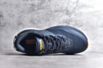 Hoka M Stinson ATR 6低帮厚底轻量户外运动鞋 同源原厂eVent机能透气针织鞋面 原装轻量化材料Fresh Foam超轻量中底全部用料过3C认证 滚动平衡科技减少33%能量消耗 
Size ：36-46 - Image 4