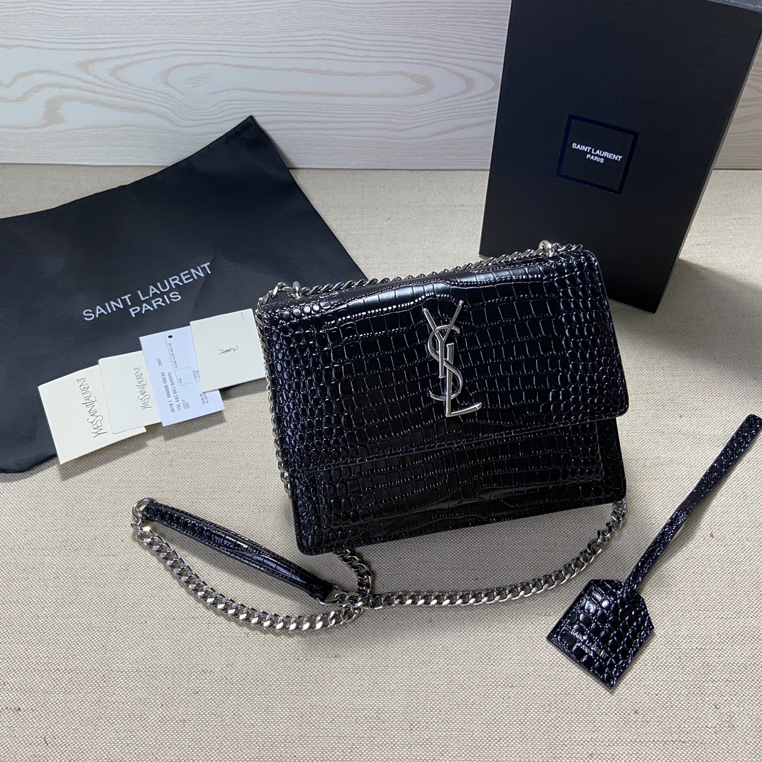 Saint Laurent bags