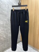 ❤️ Arc/Archaeopteryx 2025 Autumn/Winter New Product Three Standard Complete Casual Pants Good Goods Don't Need Too Much Introduction Look at Details Counter Size: M-XXXL 175/140 Upper Body L - Image 2