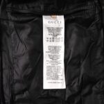Gucci Sweatshirt Jacket - Image 10