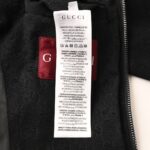Gucci Sweatshirt Jacket - Image 10