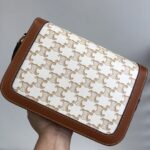 22.5cm 新款 Celine凯旋门 中号～ - Image 4