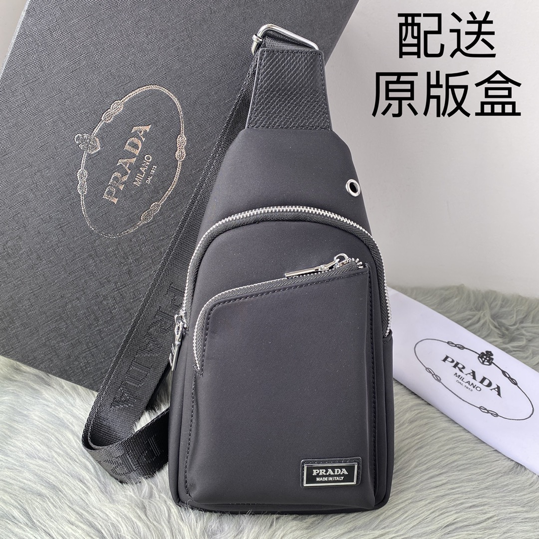 Prada bags