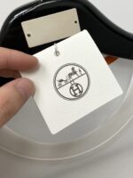 Hermès T-shirt, short sleeve - Image 4