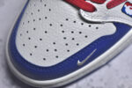 ▪细节鉴定
Travis Scott x Fragment Design x Air Jordan 1 Low OG SP AJ1 洛杉矶快船联名 低帮文化休闲板鞋